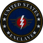 Enclave: Department of the Air Force