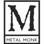 Metal monk