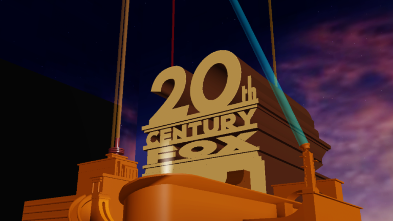 ZO th century fox logo history screenshot 2