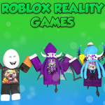 Roblox Reality Games
