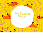 Me Duckies