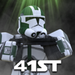 [TGE] 41st Elite Corps [TGE