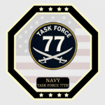 1950's | Task Force 77