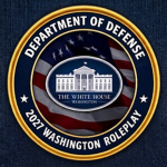 Department of Defense [27WR]