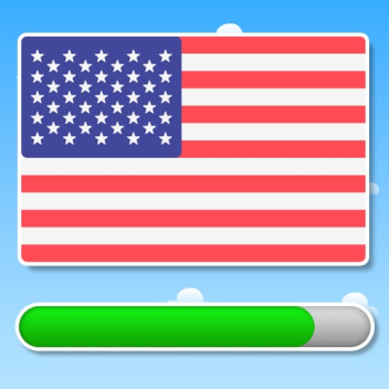 🌍 Guess That Flag!