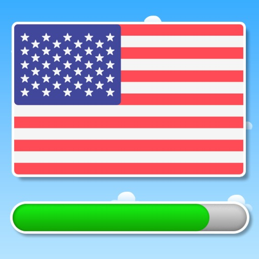 🌍 Guess That Flag!