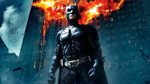 Człowiek-Batman