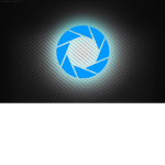 aperture science/ laboratories