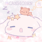 candicorn