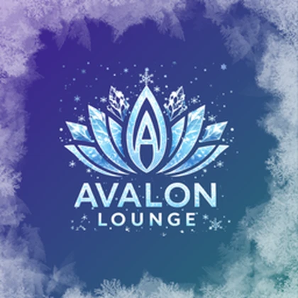 Avalon Lounge Roblox group icon