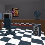 Freddy Fazbearʼs Pizzeria (2014)