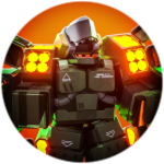 Defeat ERADICATOR MK II!