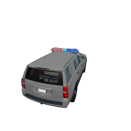 2015 Quevy Tahoe PPV