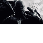 Thanos br