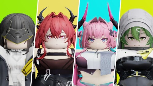 Anishift [Umamusumeのアップデート]