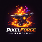 PixelForge Devs