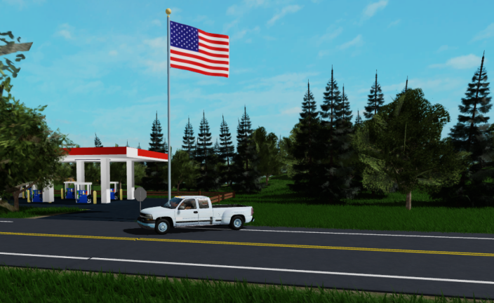 American Trucks screenshot 2