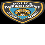 {RPD} ROBLOX Police Department