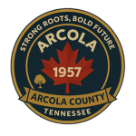 Arcola County, TN