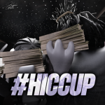 #Hiiccup