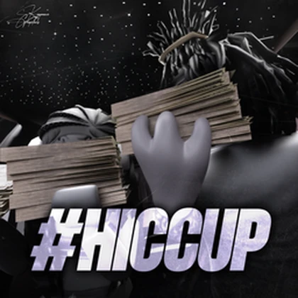 #Hiiccup Roblox group icon