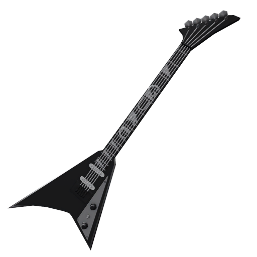 Joaquin's Guitar