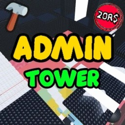 Cheap Admin tower! (SUPER CHEAP ADMIN!)