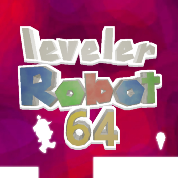 Robot 64 Leveler