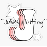 ~Julia's Clothing~