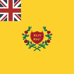 BA || 44th Regiment of Foot