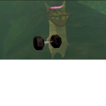 Splat that toon