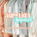 Aurelia's Apparel