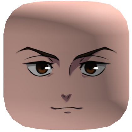 David Martinez Roblox item