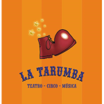Los panas del taller de teatro :v