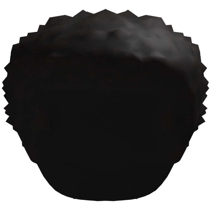 Afro Hair