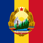 Romanian People's Republicˑ