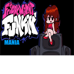 Friday night funkin mania