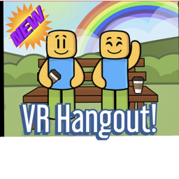 VR Hangout! [GUNS] (NEW)