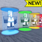 ⚜️ Knight Tycoon ⚔️