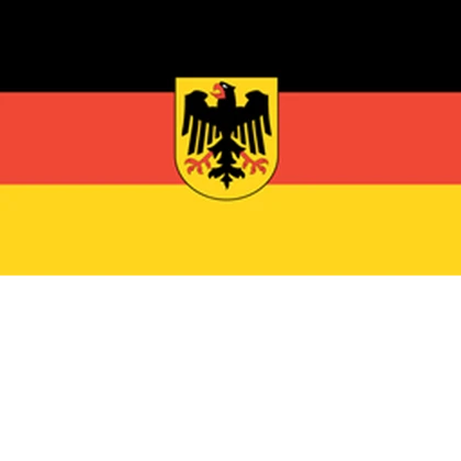 [DEU] Deutschland Roblox group icon