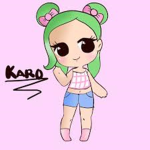 ¡FANS DE KAROLA20!!