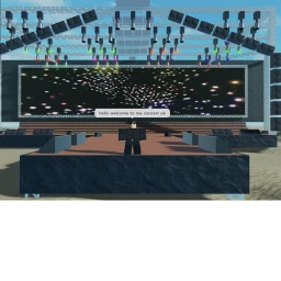 Stoffert Concert icon