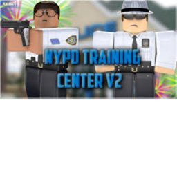 New Updates!  New York Police Training Center.