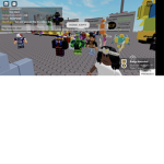 HONK ARMY HONK