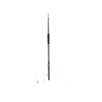 WTC 1 Antanna