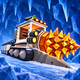 Drill to Earth’s Core