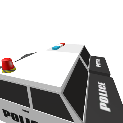 Police Cars