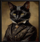 The Royalty Cats