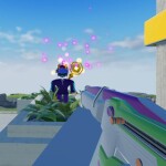 Ivaan's FPS! [UPD⚡️]