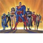 #The Justice League#